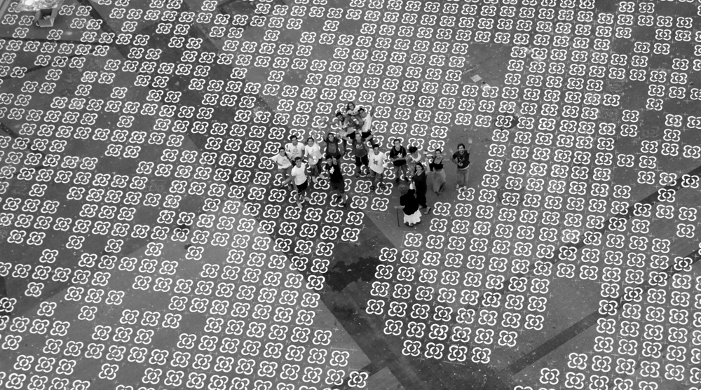 Sergi Viñals and Anna Mirapeix 